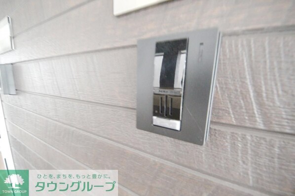 MQuarto与野本町の物件内観写真